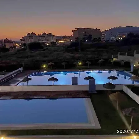 Bell Tower Gardens Torrox