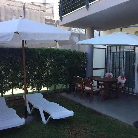 Διαμέρισμα Bell Tower Gardens Torrox